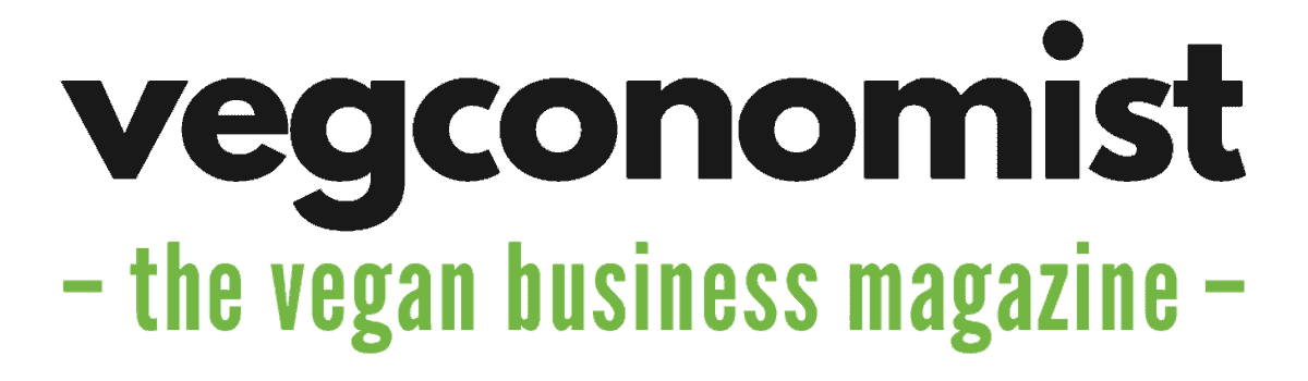 Vegconomist logo
