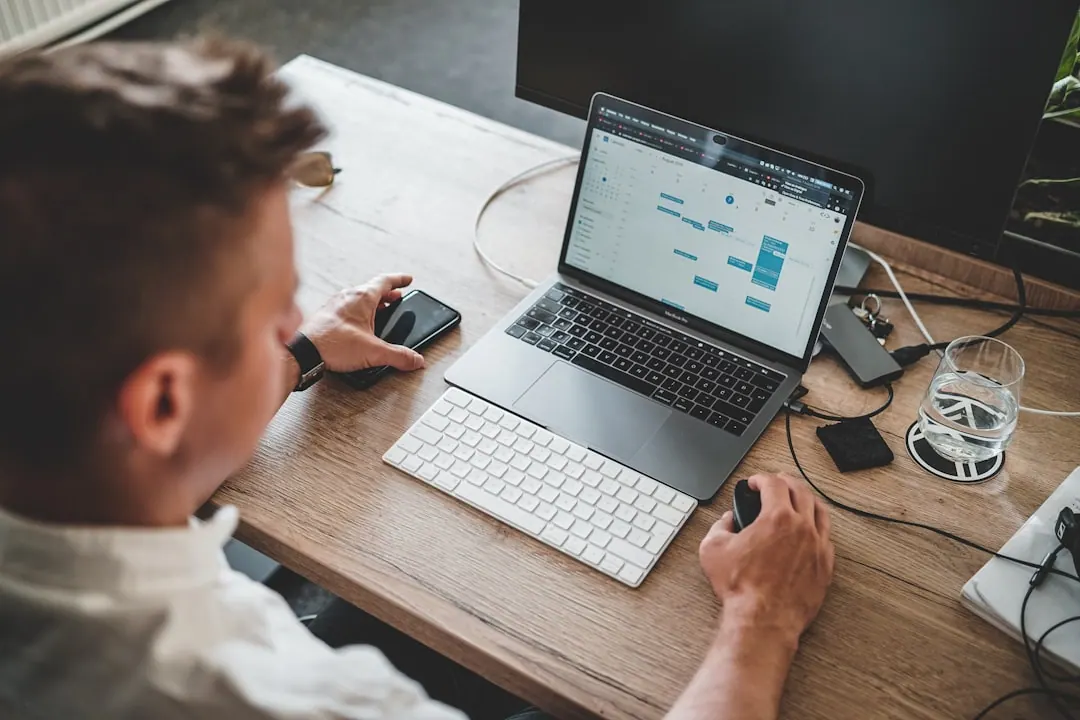Growth and marketing work