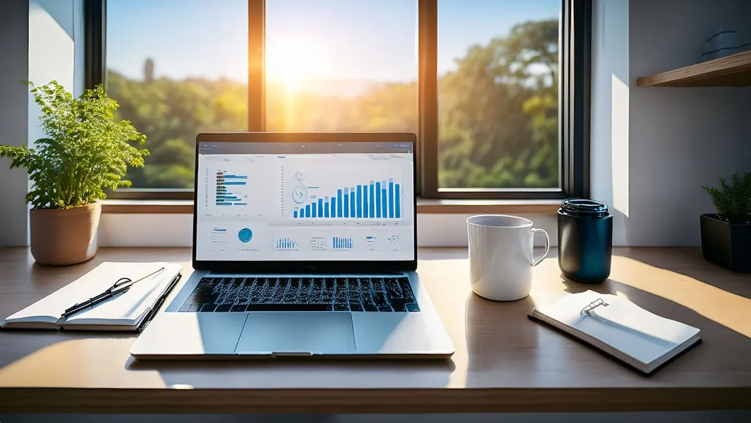 Growth and marketing work