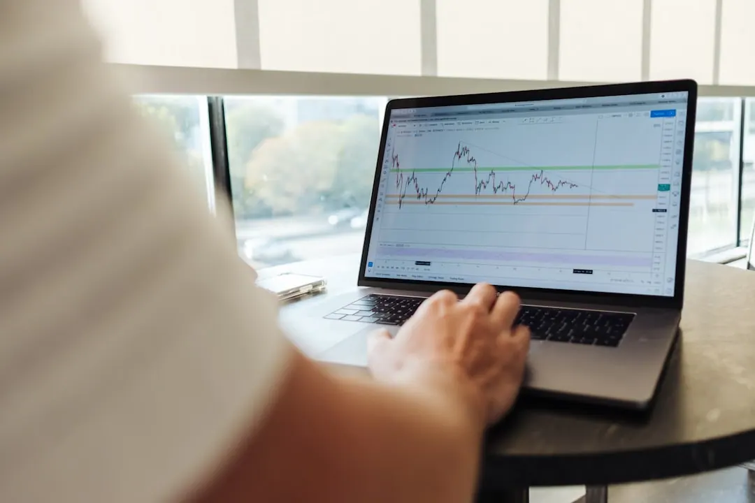 Growth and marketing work