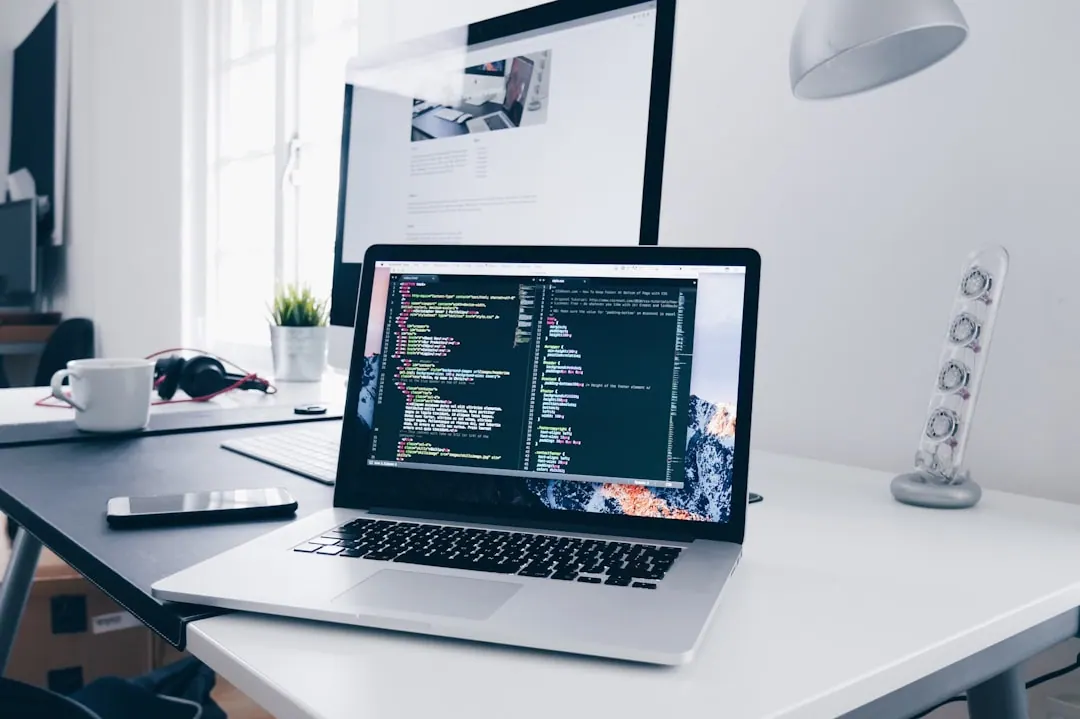 AI and automation work