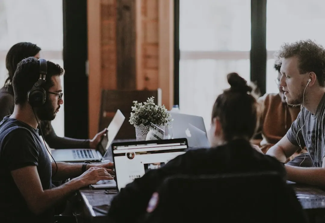 Project brief and discovery call