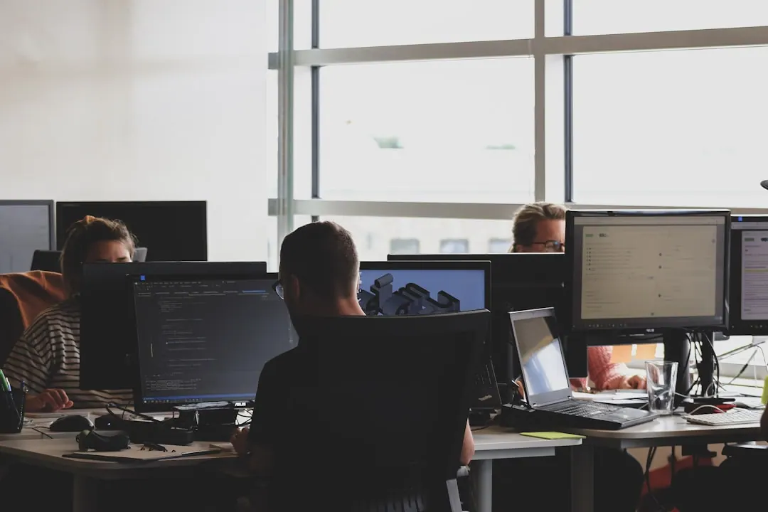 Financial services digital systems
