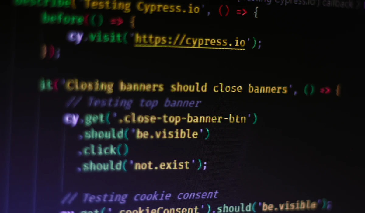 Accessibility statement