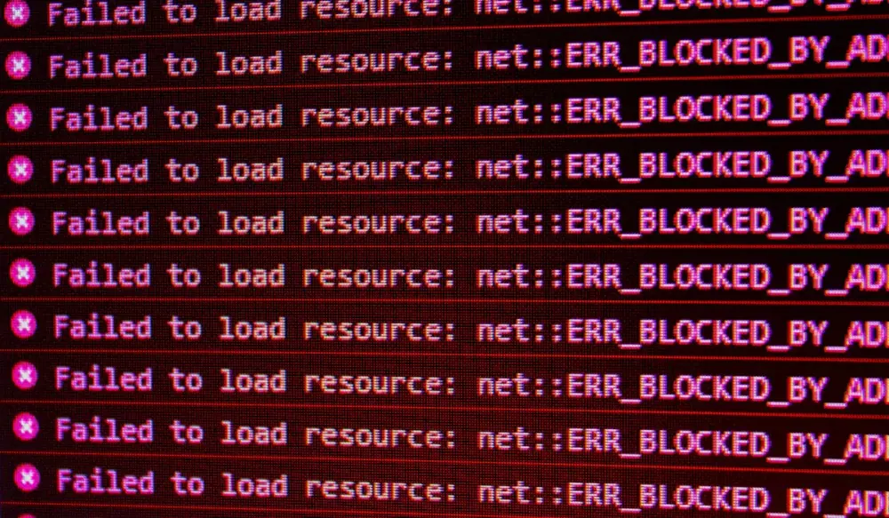 Developer laptop setup used for secure patching workflows