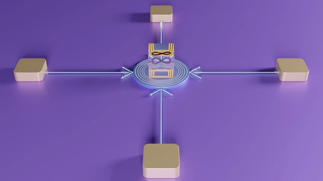 AI and automation engineering workspace