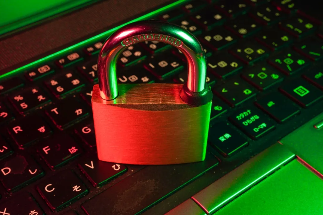 Server monitoring and WordPress security dashboard