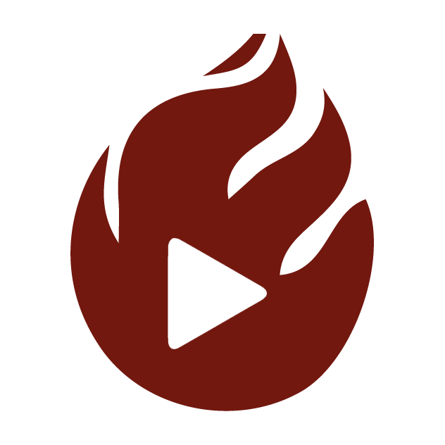 FireMud logo mark