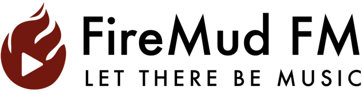 FireMud FM logo