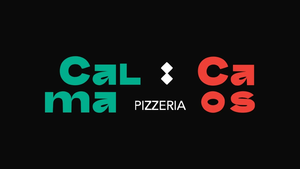 Calma Caos · 2025, Hospitality · Frankfurt