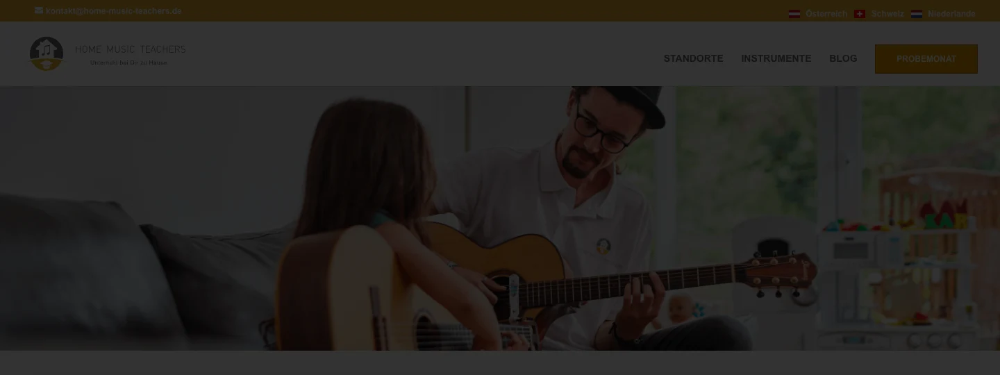 Home Music Teachers · 2024 – present, EdTech · Tech Consultant & Dev